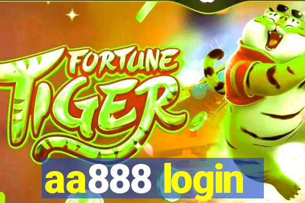 aa888 login